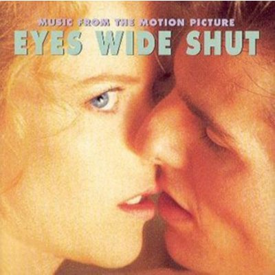 Soundtrack Eyes Wide Shut – Hledejceny.cz