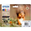 Plnící sada Epson Multipack 6-colours 378 Claria Photo HD Ink