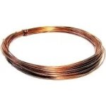 drát zemnící 8 mm Cu měkký T/4 – Hledejceny.cz