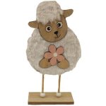 Dekorace ovečka D3936 – Hledejceny.cz