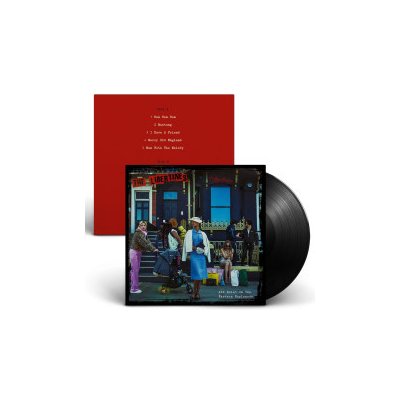 Libertines - All Quiet On The Eastern Esplanade / Vinyl [LP]