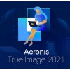 Acronis True Image Standard 2021 pro 5 počítačů CZ upgrade ESD TI54U1LOS