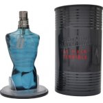 Jean Paul Gaultier Le Male Terrible Extreme toaletní voda pánská 125 ml – Hledejceny.cz