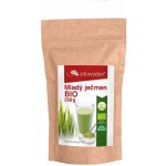 Zdravý den Mladý ječmen Bio 250 g – Hledejceny.cz