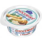 Choceňské tradiční Pomazánkové s křenem 150 g – Zboží Dáma