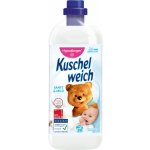 Kuschelweich aviváž Sanft mild 1 l – Zboží Dáma