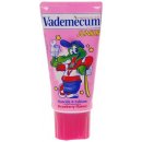 Vademecum Junior dětská zubní pasta 50 ml