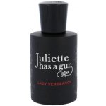 Juliette Has a Gun Lady Vengeance parfémovaná voda dámská 50 ml – Hledejceny.cz