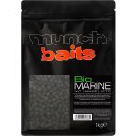 Munch Baits Bio Marine Pellet 1kg 6mm – Hledejceny.cz