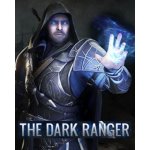 Middle-earth: Shadow of Mordor - The Dark Ranger – Hledejceny.cz