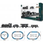 Wiky Vlak set s efekty 68 × 68 cm – Zboží Mobilmania