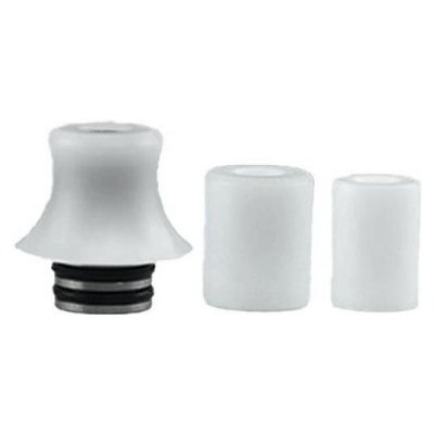 Reewape Drip tip 510 3in1 RS350 Bílá – Hledejceny.cz