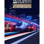 Train Sim World 2 (Rush Hour Edition) – Hledejceny.cz