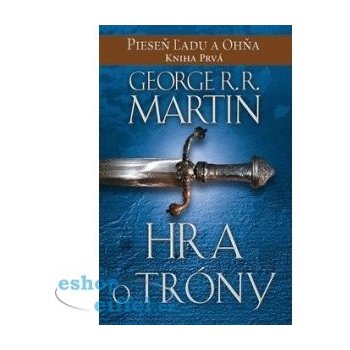 Hra o tróny