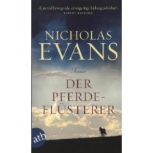 Der Pferdeflsterer Evans NicholasPaperback