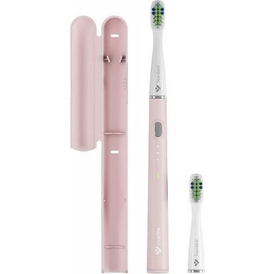 TrueLife SonicBrush Slim20 Pink – Zbozi.Blesk.cz