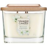 Yankee Candle Elevation Sheer Linen 347 g – Zbozi.Blesk.cz