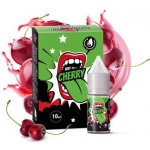 Big Mouth Just Cherry 10 ml – Zboží Dáma