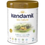 Kendamil 2 BIO Nature HMO+ 6 x 800 g – Hledejceny.cz