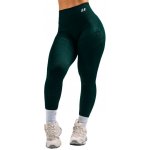 Nebbia Primal High-Waist Extra Push-Up Leggings 850 dark green – Zboží Mobilmania