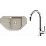 Set Alveus Niagara 60 + Elza – Hledejceny.cz