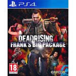 Dead Rising 4: Franks Big Package – Zboží Živě