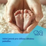Canpol babies Dětské vlhčené ubrousky 99% vody 60 ks – Sleviste.cz