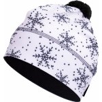 Eleven sportswear Sportovní čepice Sven Snow White – Hledejceny.cz