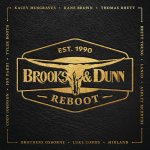 Reboot - Brooks & Dunn LP – Hledejceny.cz