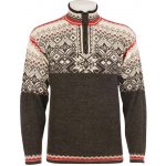 Norský svetr Norlender NARVIK tmavý – Hledejceny.cz