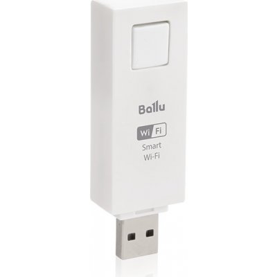 BALLU Modul BEC/WF 01 BCH/R BEC/WF 01 – Zbozi.Blesk.cz