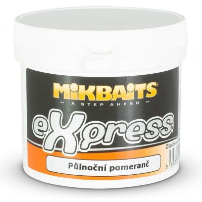 Mikbaits eXpress těsto 200g Sladká Kukuřice