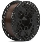 Plasty Mladeč 1.75 PLA hnědá 1 kg F175PLA_BR – Zboží Živě