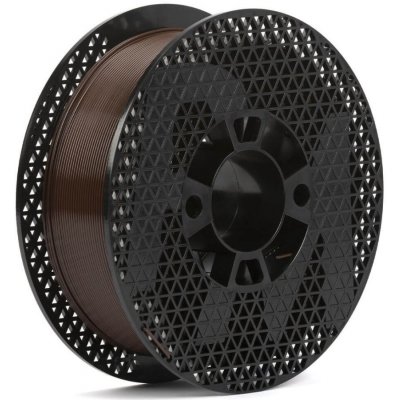 Plasty Mladeč 1.75 PLA hnědá 1 kg F175PLA_BR – Zboží Živě