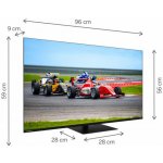 Thomson 43QG7C14 – Sleviste.cz