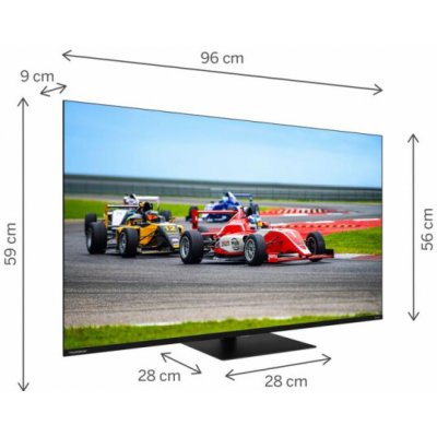 Thomson 43QG7C14 – Sleviste.cz