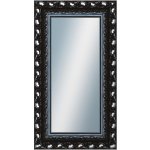 DANTIK ROKOKO 50x90 cm černá 2632 – Hledejceny.cz