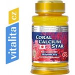 Starlife Coral Calcium Star 60 kapslí – Sleviste.cz