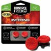 Ostatní příslušenství k herní konzoli Kontrolfreek Grips FPS Freek Inferno - Xbox