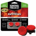 Kontrolfreek Grips FPS Freek Inferno - Xbox – Hledejceny.cz