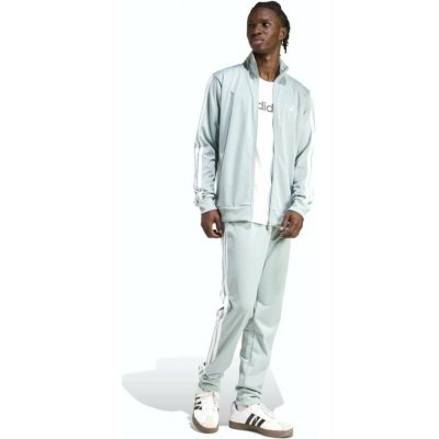 adidas Dayready Tracksuit M KC1356 wonder sage – Hledejceny.cz