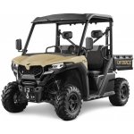 CFMoto Gladiator UTV625 EPS Žlutá | Zboží Auto