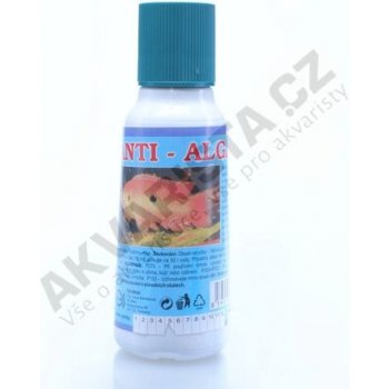 Hü-Ben Anti-Algaen 180 ml
