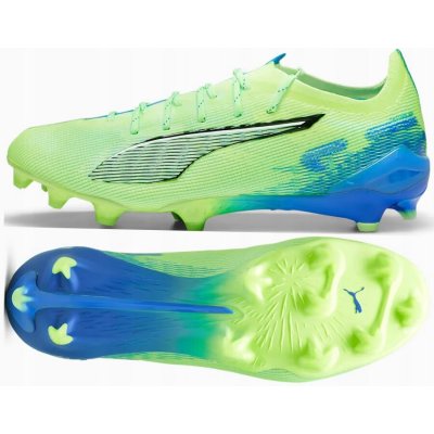 Puma ULTRA 5 ULTIMATE FG 107683-03 – Hledejceny.cz