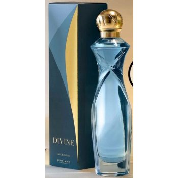 Oriflame Divine parfémovaná voda dámská 50 ml