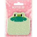 Samolepicí bloček FROG - 7x7cm, 50l vtK22-298-2 – Hledejceny.cz