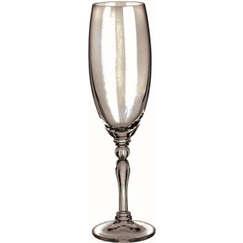 Banquet Crystal Lucille sklenice na šampaňské 190ml 6ks