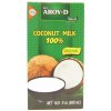 Rostlinné mléko a nápoj Aroy-D Kokosové mléko 500 ml