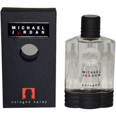 Michael Jordan Michael Jordan kolínská voda pánská 100 ml – Zboží Mobilmania