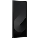 Samsung Galaxy Z Fold6 F956B 12GB/256GB Crafted Black – Zboží Živě